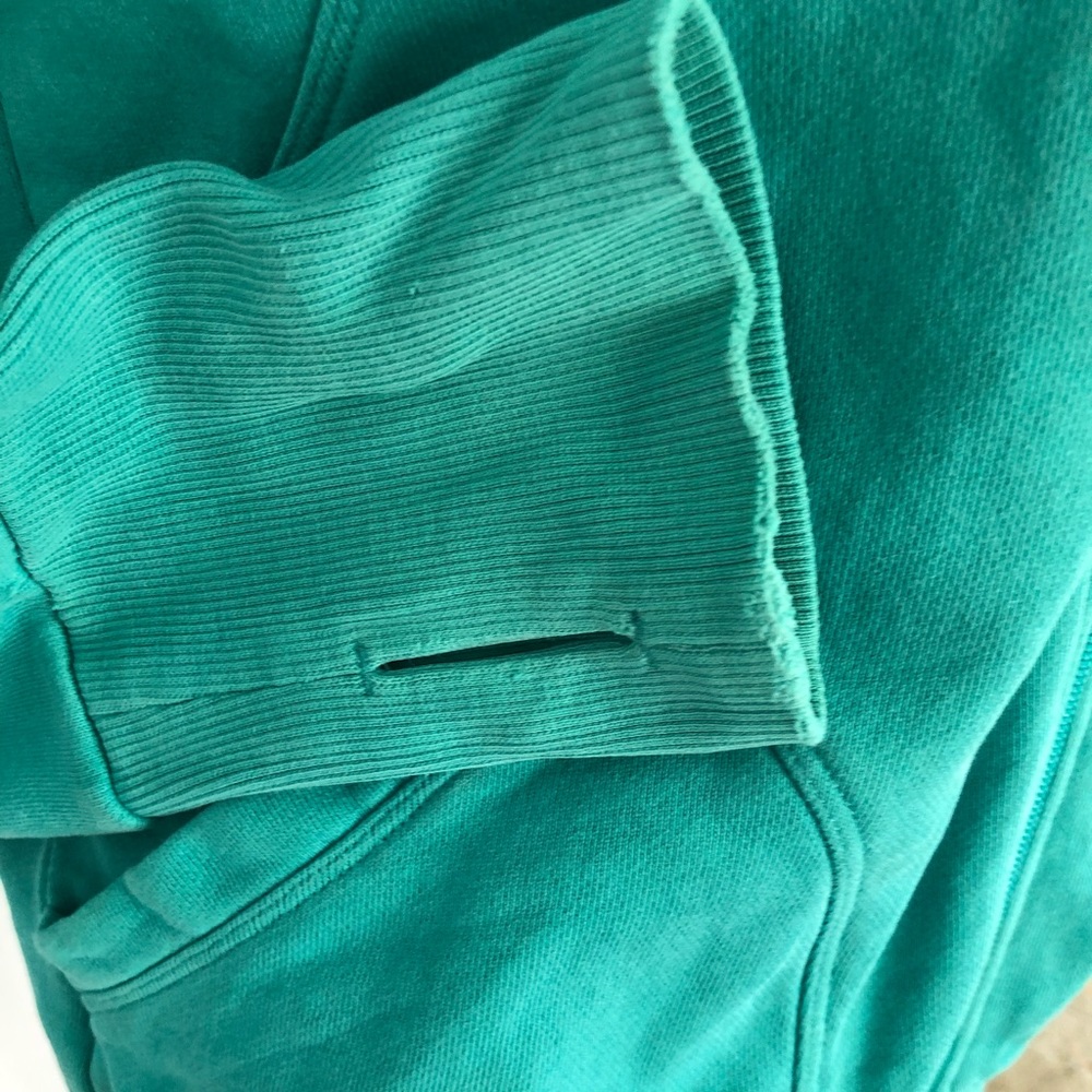 Jacket hoodie - Picture 4 of 5